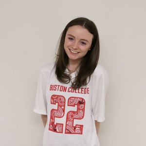 Fundraising Page: Grace Hayes